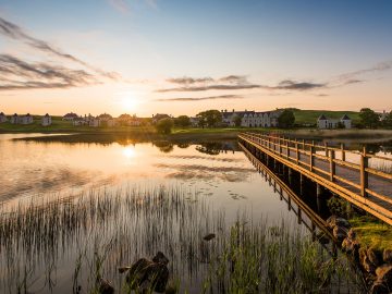 Lough Erne Resort