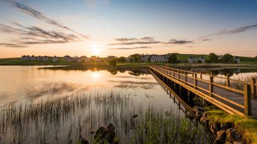 Lough Erne Resort
