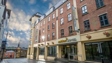 Maldron Hotel Derry