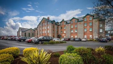 Maldron Hotel Oranmore Galway