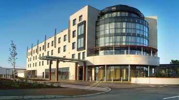 Maldron Hotel Sandy Road Galway
