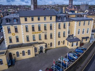 Maldron Hotel Shandon