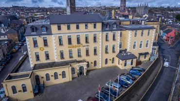Maldron Hotel Shandon