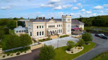 Manor House Country Hotel