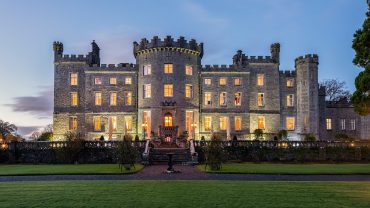 Markree Castle Hotel