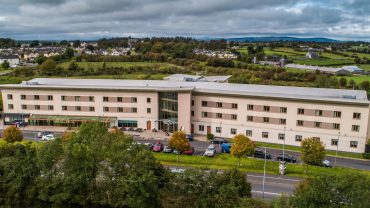 McWilliam Park Hotel