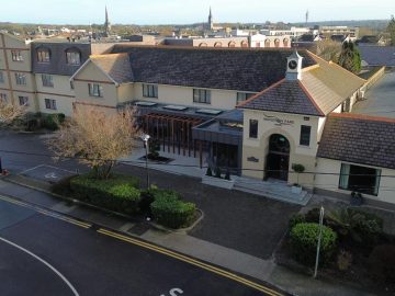 Midleton Park Hotel