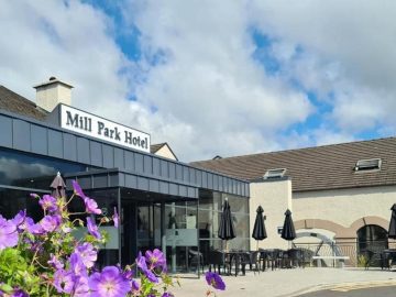 Mill Park Hotel