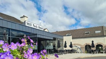 Mill Park Hotel