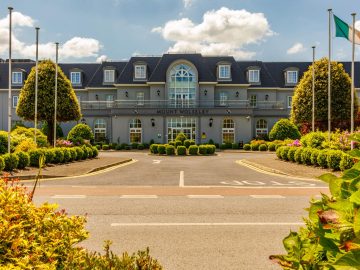 Mount Wolseley Hotel, Spa & Golf Resort