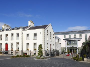 The Talbot Hotel Cork