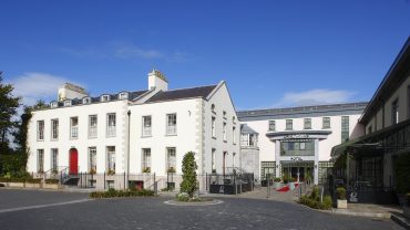 The Talbot Hotel Cork