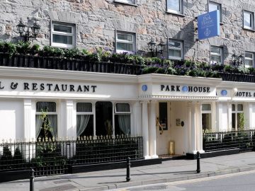 Park House Hotel