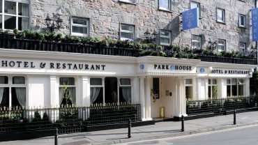 Park House Hotel