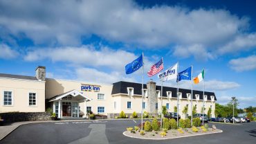 Park Inn by Radisson Shannon Airport