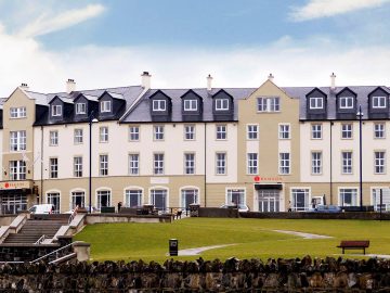 Portrush Atlantic Hotel