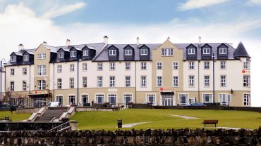 Portrush Atlantic Hotel