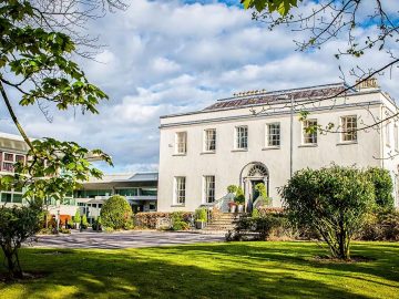 Radisson Blu Hotel & Spa Cork