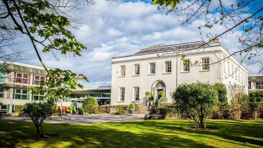 Radisson Blu Hotel & Spa Cork