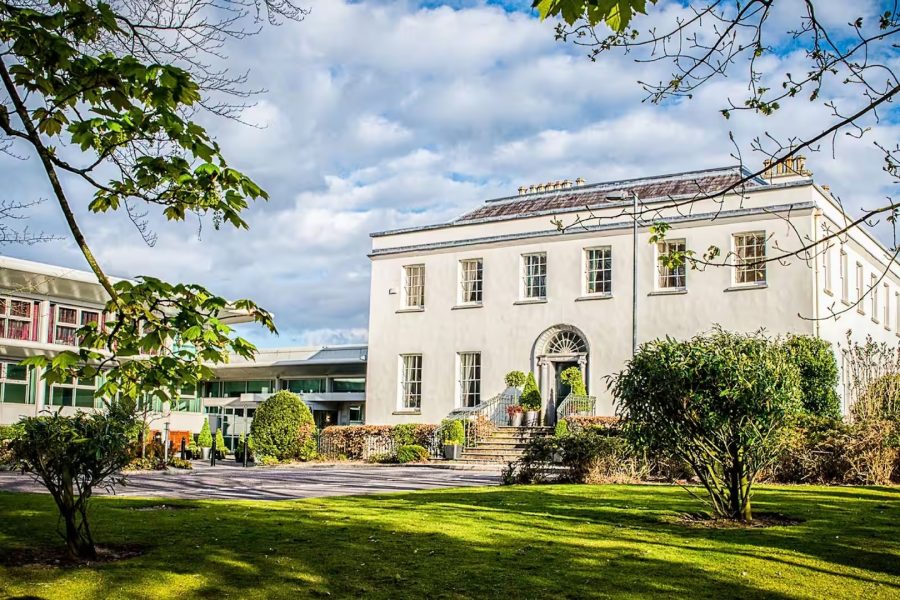 Radisson Blu Hotel & Spa Cork