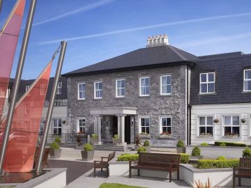 Radisson Blu Hotel & Spa Sligo