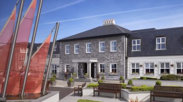Radisson Blu Hotel & Spa Sligo