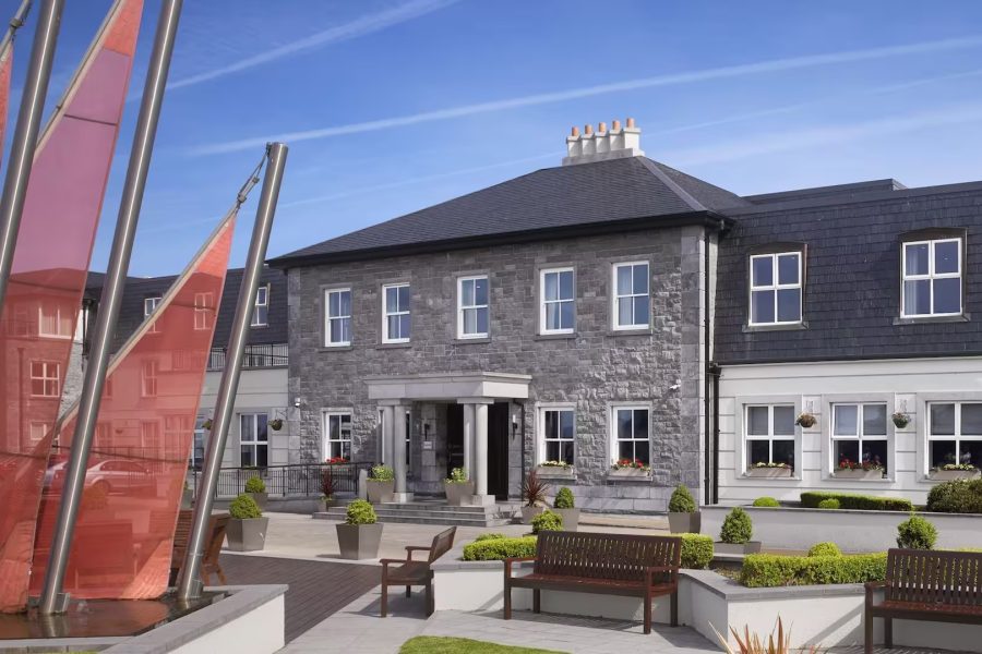 Radisson Blu Hotel & Spa Sligo