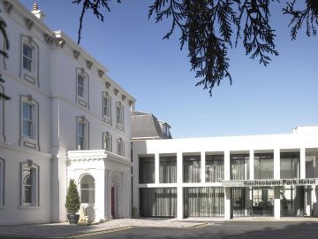 Rochestown Park Hotel