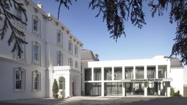 Rochestown Park Hotel