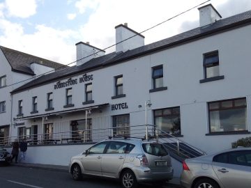 Roundstone House Hotel