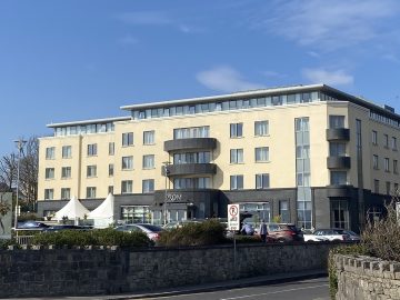 Salthill Hotel
