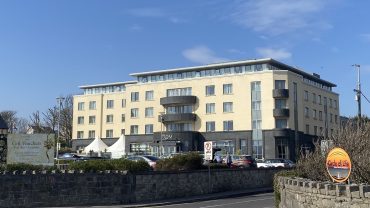 Salthill Hotel