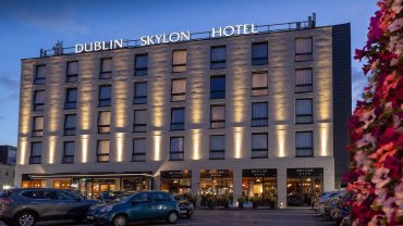 Dublin Skylon Hotel