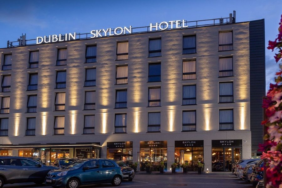 Dublin Skylon Hotel