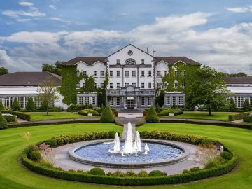 Slieve Russell Hotel, Golf & Country Club