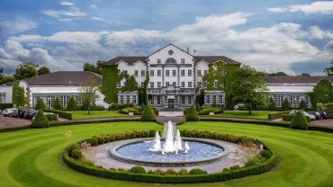 Slieve Russell Hotel, Golf & Country Club