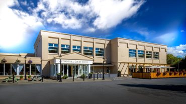 Springhill Court Hotel