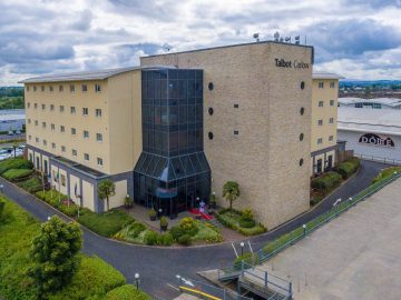 Talbot Hotel Carlow