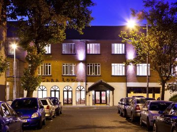 Tara Lodge Boutique Hotel