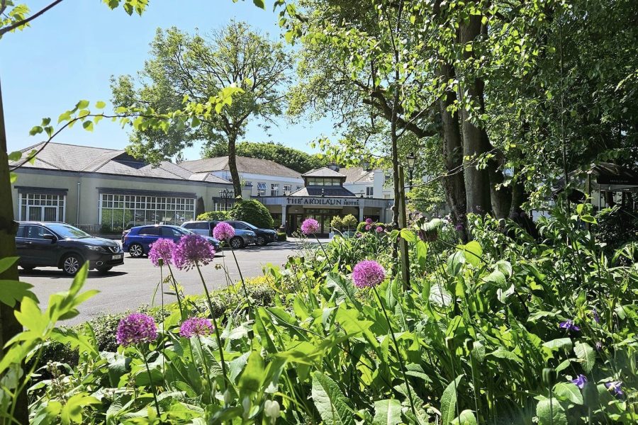 The Ardilaun Hotel