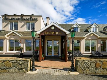 The Bellbridge House Hotel