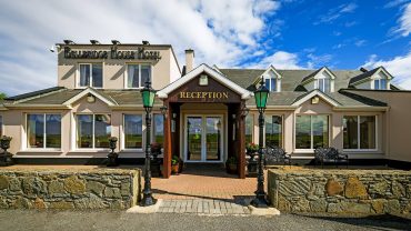 The Bellbridge House Hotel