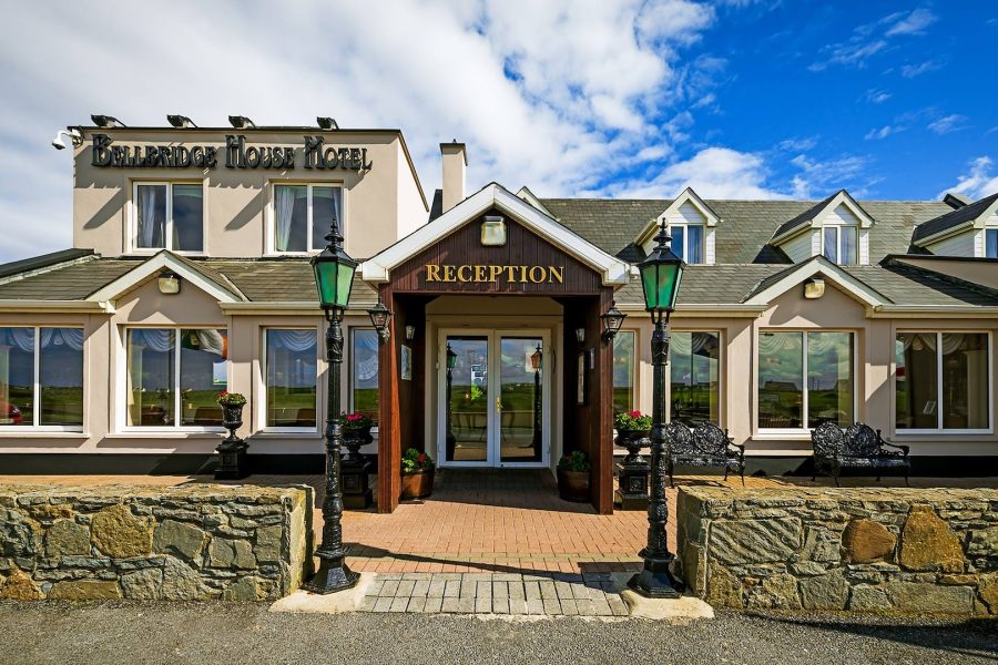 The Bellbridge House Hotel