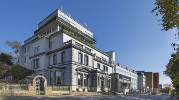 The Bonnington Hotel & Leisure Centre