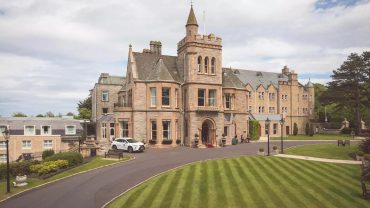 The Culloden Estate And Spa