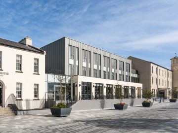 The Ebrington Hotel & Spa