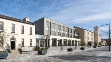 The Ebrington Hotel & Spa