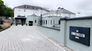 The Enniskillen Hotel