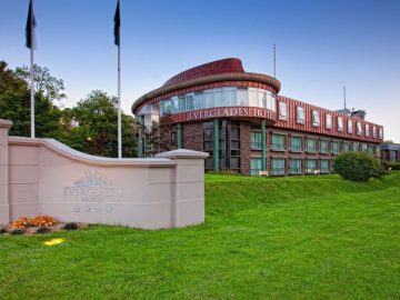 The Everglades Hotel