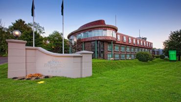 The Everglades Hotel